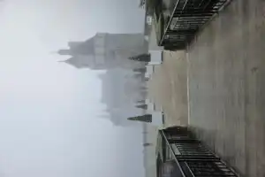 Из Парижа в долину Луары: три королевских замка