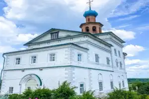 Соликамск и Чердынь за 1 день — из Перми - 15