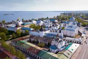 Весь Ростов за 3 часа - 4