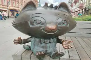 Нижегородские мурлыки - 5