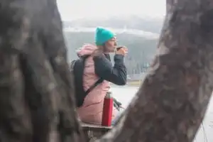Секреты Енисея - 4