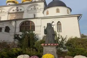 Дмитров: за околицей моей души - 8