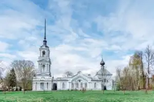 Из Москвы — в Углич и Калязин - 6