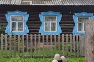 Лаишево в деталях — из Казани - 2