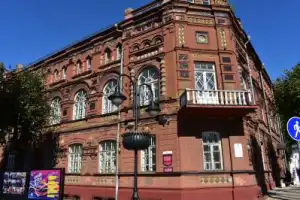 «Град велик и мног людьми» — прогулка по древнему Смоленску - 15