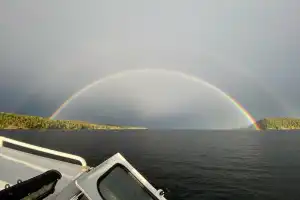 Ладожские шхеры и острова Карелии — из Сортавалы - 8