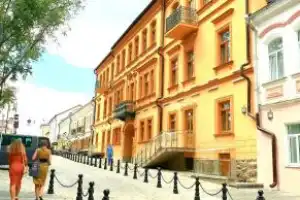 Утро в городе М: экскурсия только для вас - 5
