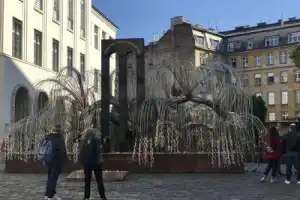 Настоящий Будапешт, противоречивый и обаятельный - 12
