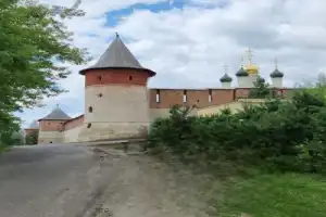 О Зарайске с любовью - 7