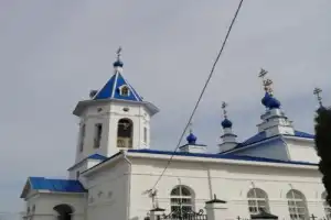Очарование русской провинции - 10