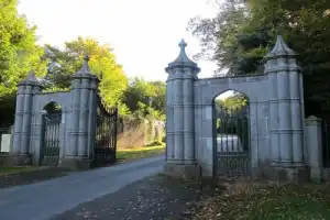 Пригородные замки Дублина - 7