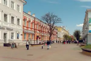 Добро пожаловать в Могилёв! - 3