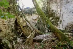 Треккинг по каньонам Псахо — из Сочи - 5
