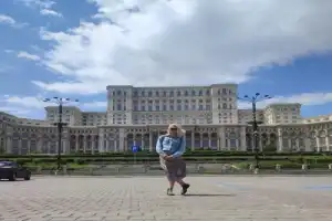 Многоликий Бухарест - 9