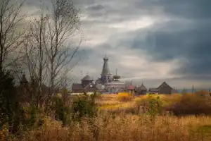 Фототур к самому Белому морю - 7