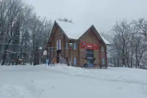 В гостях у старинной Рузы - 22