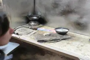 Драгоценный Саратов: ювелирный цех + мастер-класс по изготовлению колец - 9