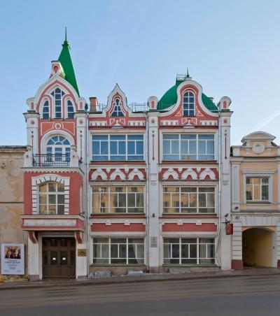 Смоленск: торгуй, воюй, молись - 2