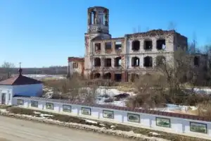 За 500 лет до Кириллова - 21