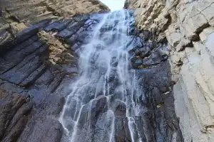 Чегемское ущелье и водопад Абай-су — из Нальчика - 8