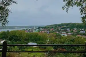 Из Иванова в Плёс на вашем авто - 9