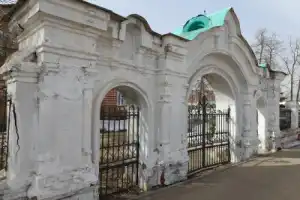 Егорьевск — сокровище Мещёры - 3