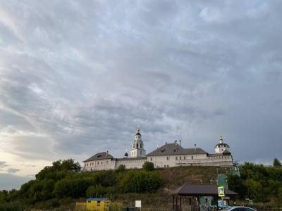 Свияжск, Тихий Плес и Иннополис: три якоря жизни - 5