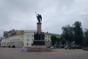 Брест раскрывает свои тайны - 9