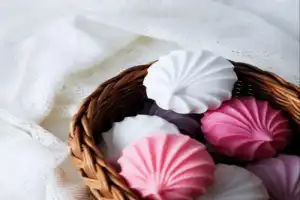 Мастер-класс «Мыло-десерт» в Калининграде - 11