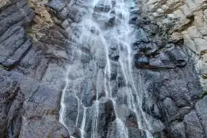 Чегемское ущелье и водопад Абай-су — из Нальчика - 6