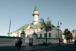 Все дороги ведут в Казань! - 12