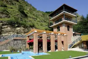 Из Тбилиси — в Сигнахи и Исторический музей Телави - 5