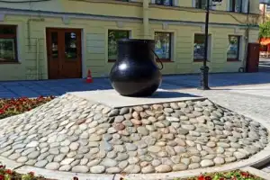 Знакомство с Кронштадтом: история, море, архитектура - 9