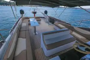 Яхта, парус, Босфор! - 9