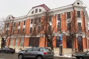 Улица знатного торга в Оренбурге - 8