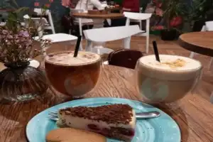 Гастрономический Нижний — с ресторанным критиком - 24