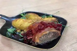 Выборг: вкусы разных эпох и культур - 6