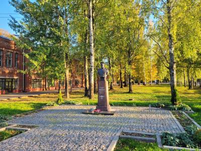 Вдоль по Гостинодворской улице - 10