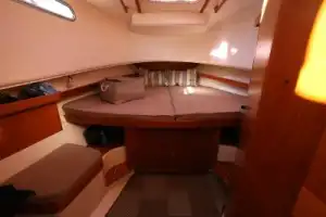 Балтийская сказка. Морская прогулка на яхте «Минор» в Петербурге - 8