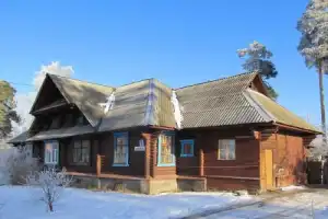 Неизведанная Шатура - 13