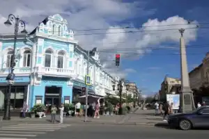 Самара: визитные карточки за час! - 6