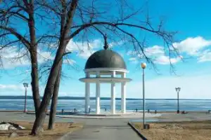 Душевная прогулка по Петрозаводску - 6