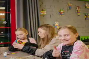Путешествие на фабрику игрушек в Йошкар-Оле - 19