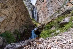 Чегемское ущелье в группе на внедорожнике! - 4