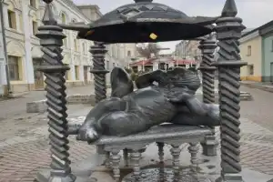 Вкусная прогулка по Казани: экскурсия + татарское чаепитие - 3