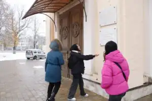 Мобильный квест в Туле «Мрачное безмолвие» - 8