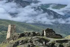 В окружении гор: лучшие места Северной Осетии за 1 день (в группе) - 10