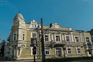 Влюбиться в Пермь: экскурсия с фотографом - 21
