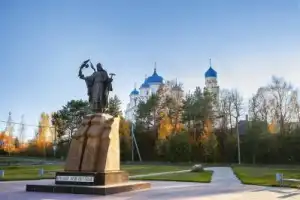 Древний Торжок: прогулка вглубь эпох - 7