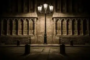 Кошмары Старого города - 3